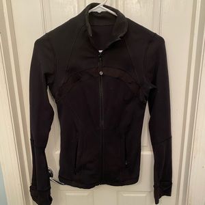 Lululemon Jacket size 2